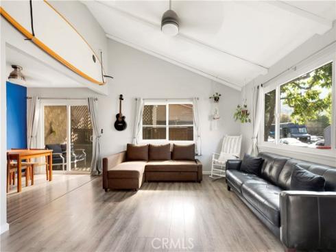 26422 Paseo Carmel 20A , San Juan Capistrano, CA