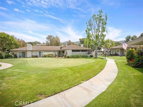 27262 Via Callejon B , San Juan Capistrano, CA