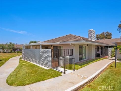 27262 Via Callejon B , San Juan Capistrano, CA