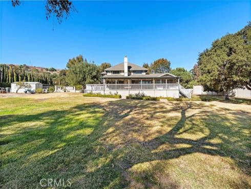 31593 Aguacate Road , San Juan Capistrano, CA