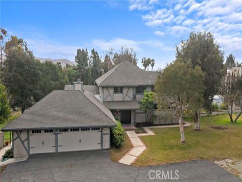 31593 Aguacate Road , San Juan Capistrano, CA