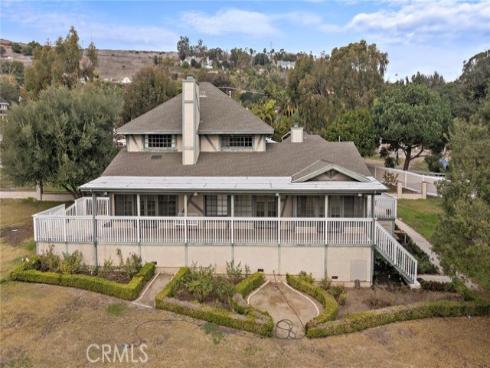 31593 Aguacate Road , San Juan Capistrano, CA