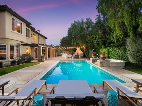 31201 Old San Juan Road, San Juan Capistrano, CA