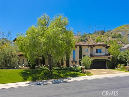 31201 Old San Juan Road, San Juan Capistrano, CA