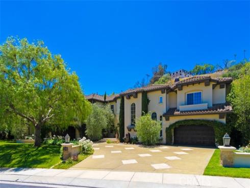 31201 Old San Juan Road, San Juan Capistrano, CA