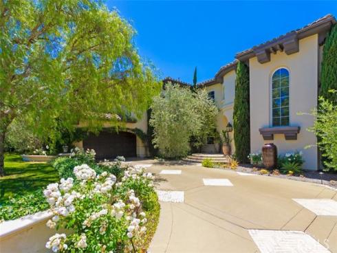 31201 Old San Juan Road, San Juan Capistrano, CA