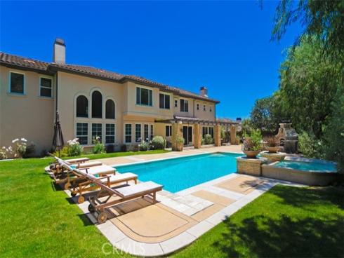 31201 Old San Juan Road, San Juan Capistrano, CA
