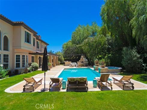 31201 Old San Juan Road, San Juan Capistrano, CA