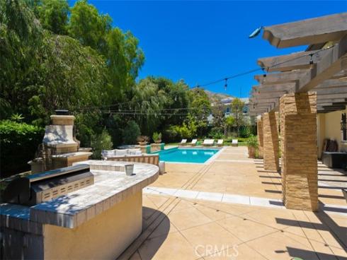 31201 Old San Juan Road, San Juan Capistrano, CA