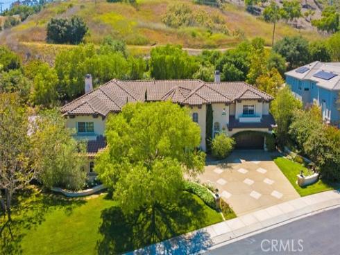 31201 Old San Juan Road, San Juan Capistrano, CA