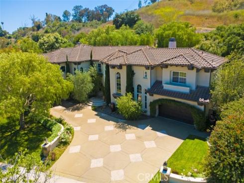 31201 Old San Juan Road, San Juan Capistrano, CA