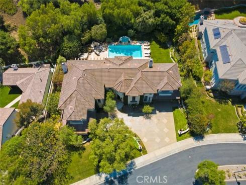 31201 Old San Juan Road, San Juan Capistrano, CA