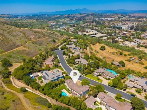 31201 Old San Juan Road, San Juan Capistrano, CA