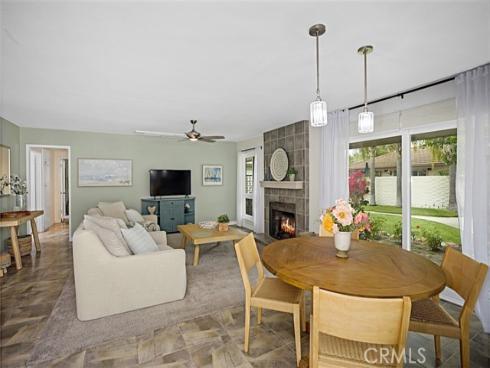 27121 Via Chiquero C , San Juan Capistrano, CA
