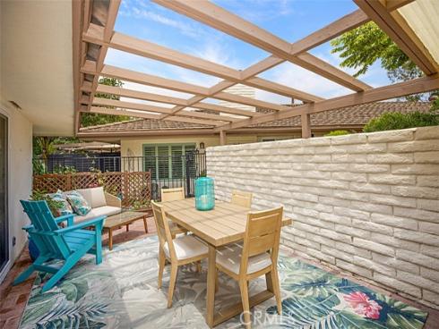 27121 Via Chiquero C , San Juan Capistrano, CA