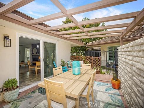 27121 Via Chiquero C , San Juan Capistrano, CA