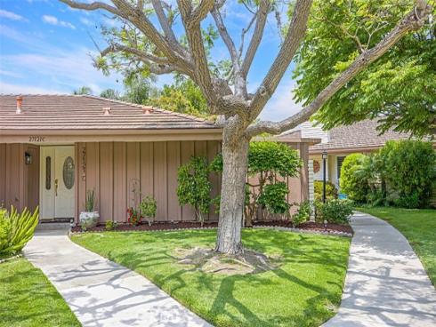 27121 Via Chiquero C , San Juan Capistrano, CA