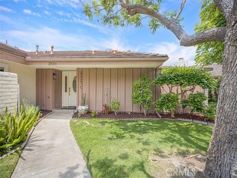 27121 Via Chiquero C , San Juan Capistrano, CA