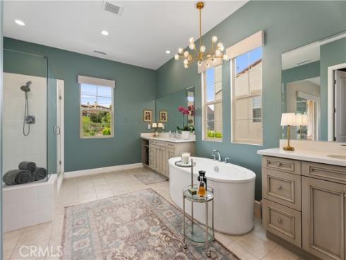 26431  Paseo Infinita  , San Juan Capistrano, CA