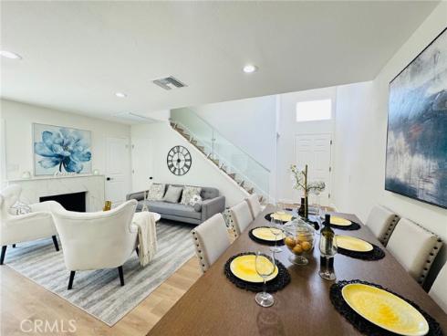 32942 Paseo Del Lucero , San Juan Capistrano, CA