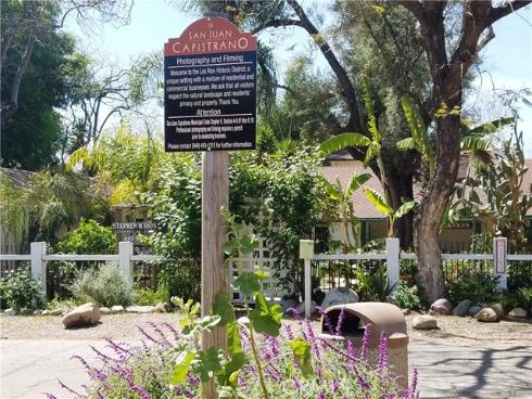 30828 Calle Chueca , San Juan Capistrano, CA