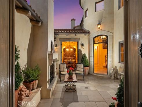 28422 Avenida Placida , San Juan Capistrano, CA