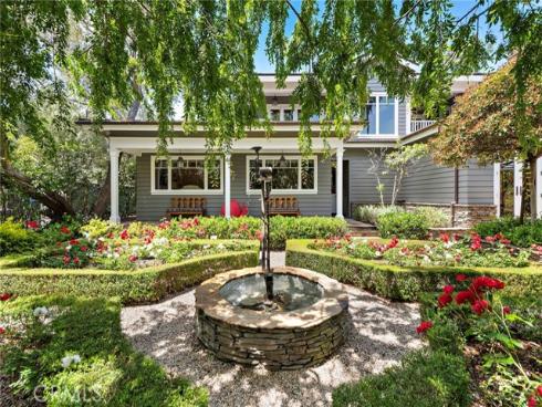 31831  Paseo Cielo  , San Juan Capistrano, CA