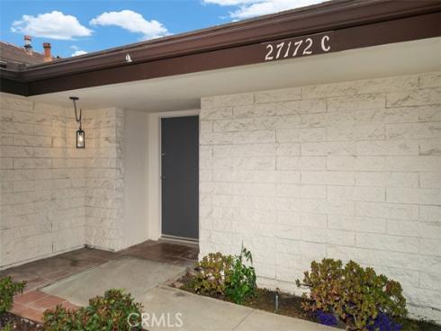 27172  Paseo Burladero  C , San Juan Capistrano, CA