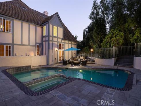 31681  Peppertree  , San Juan Capistrano, CA