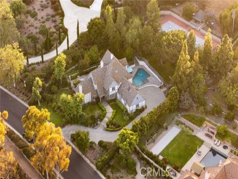 31681  Peppertree  , San Juan Capistrano, CA