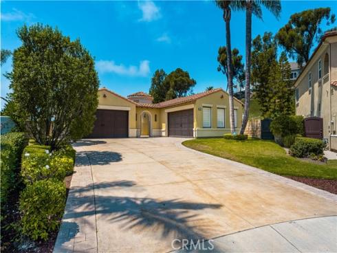 28101  Pacifica Del Mar  , San Juan Capistrano, CA