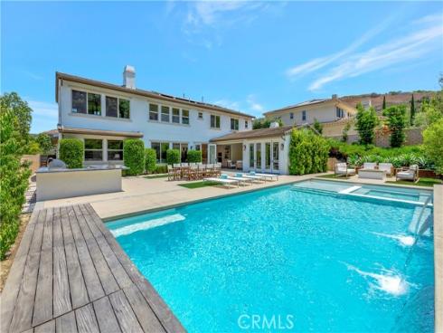 31901  Via Salamanca  , San Juan Capistrano, CA