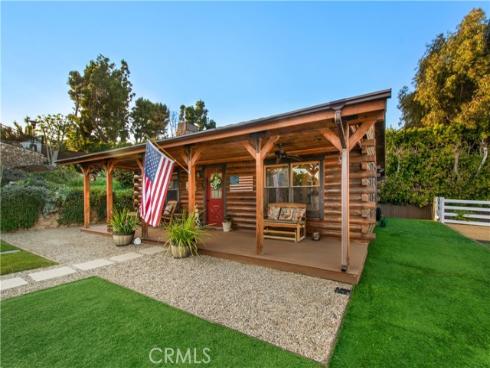 29546  Spotted Bull   Lane, San Juan Capistrano, CA