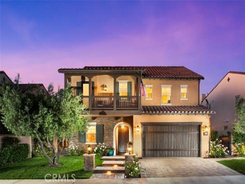 26431 Paseo Infinita , San Juan Capistrano, CA
