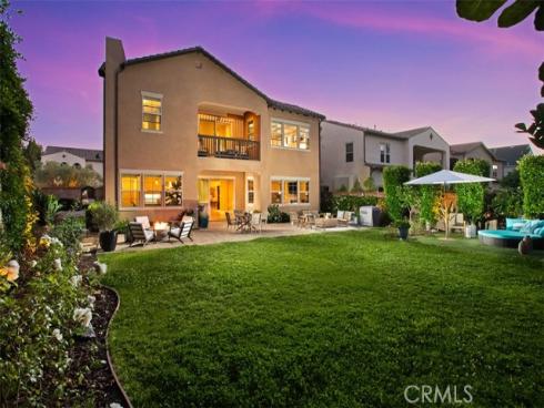 26431 Paseo Infinita , San Juan Capistrano, CA