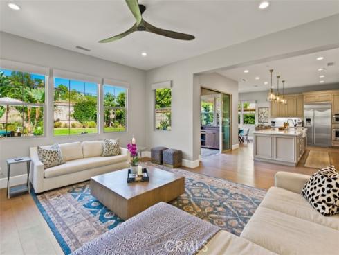 26431 Paseo Infinita , San Juan Capistrano, CA