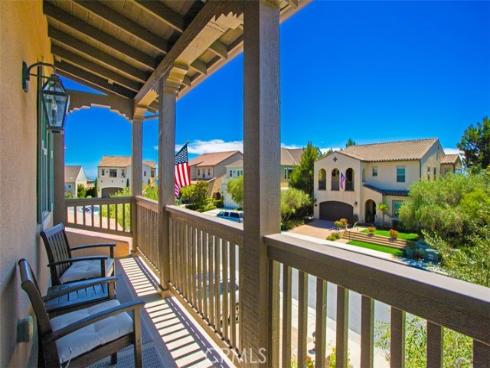 26431 Paseo Infinita , San Juan Capistrano, CA