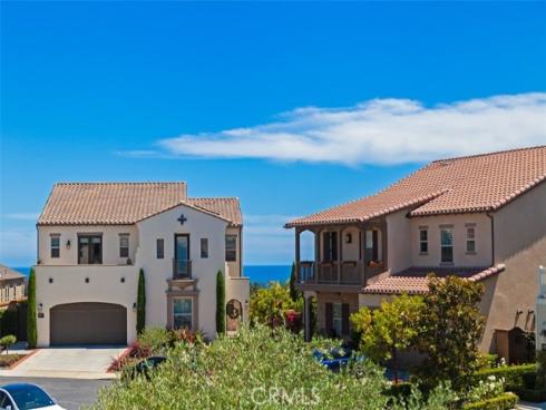 26431 Paseo Infinita , San Juan Capistrano, CA