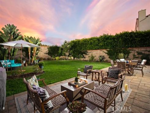 26431 Paseo Infinita , San Juan Capistrano, CA