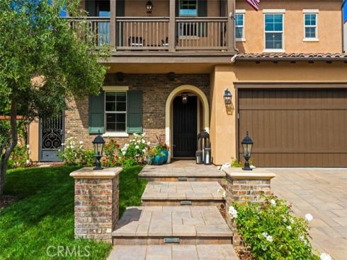 26431 Paseo Infinita , San Juan Capistrano, CA
