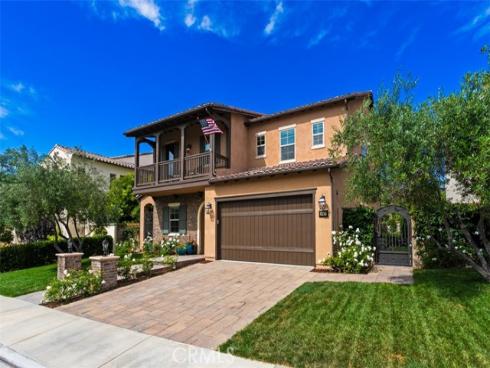 26431 Paseo Infinita , San Juan Capistrano, CA