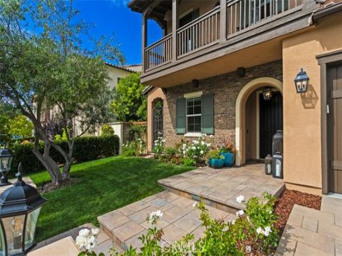 26431 Paseo Infinita , San Juan Capistrano, CA