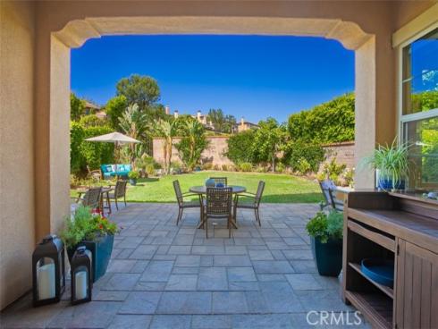 26431 Paseo Infinita , San Juan Capistrano, CA
