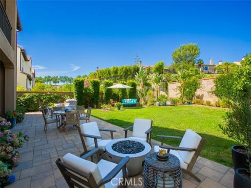 26431 Paseo Infinita , San Juan Capistrano, CA