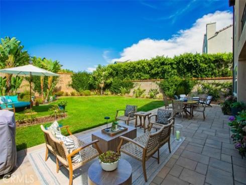 26431 Paseo Infinita , San Juan Capistrano, CA