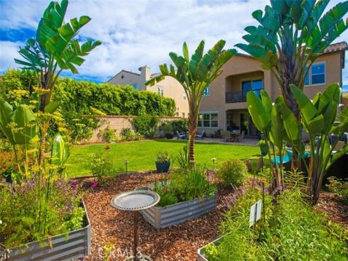 26431 Paseo Infinita , San Juan Capistrano, CA