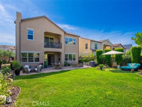 26431 Paseo Infinita , San Juan Capistrano, CA