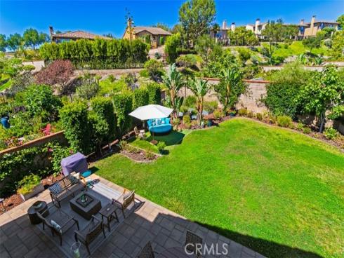 26431 Paseo Infinita , San Juan Capistrano, CA