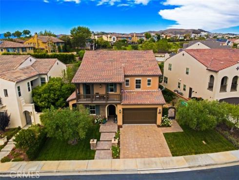 26431 Paseo Infinita , San Juan Capistrano, CA