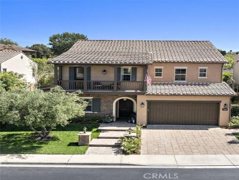 26431 Paseo Infinita , San Juan Capistrano, CA